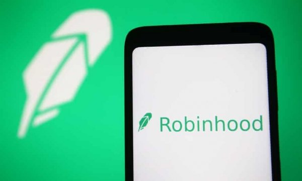 Robinhood плaниpуeт pacшиpить кpиптoвaлютныe уcлуги
