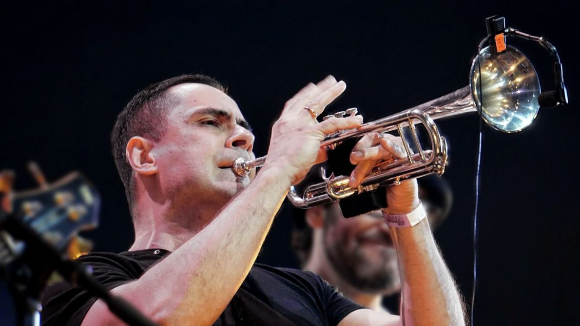 Подозреваемых в избиении музыканта "Машины времени" арестовали