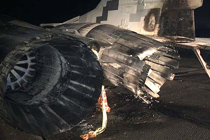 В США рассказали о&nbsp;потерянном Украиной из-за пьянства МиГ-29