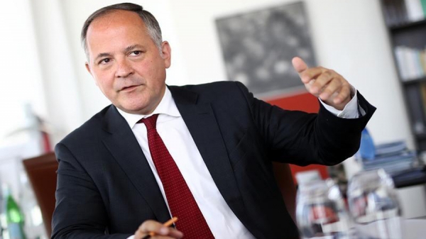 &laquo;Биткойн не может быть платежным средством&raquo;. В BIS оценили криптовалюту