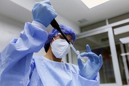 Британский коронавирус оказался смертоноснее других штаммов