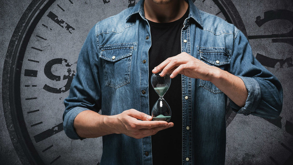 Разработан метод точного определения биологического возраста