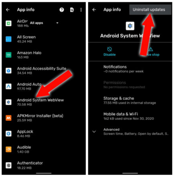 Владельцы смартфонов на Android столкнулись с серьезным сбоем: как решить проблему