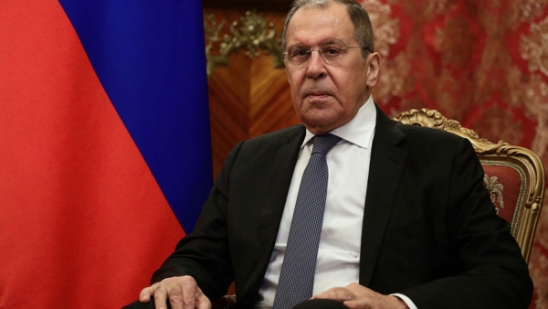 Лавров раскритиковал США за выход из иранской ядерной сделки