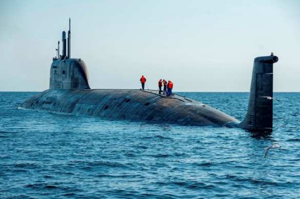 Что не так с этой страной: некоторые факты о «гибнущей» России (ФОТО)