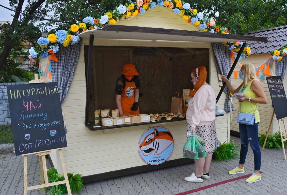 ЗОЖ, не возьмешь: сколько зарабатывают на псевдополезных продуктах