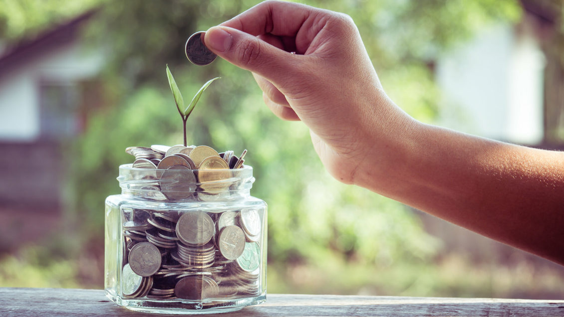 Финансист рассказала, как быстро заработать миллион