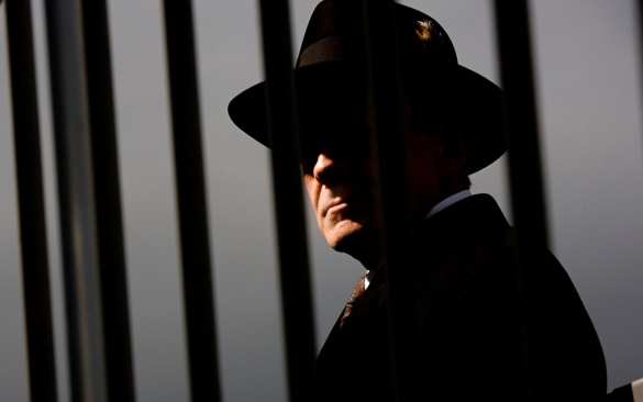 Украинская разведка отреагировала на задержание агента в Крыму