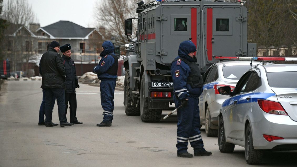 Генерал ФСБ оценил операцию по ликвидации мытищинского стрелка