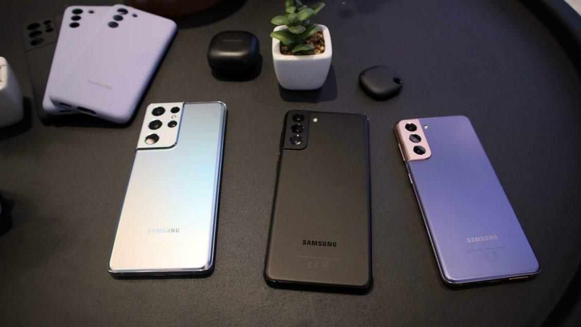 Назван самый успешный производитель смартфонов в мире