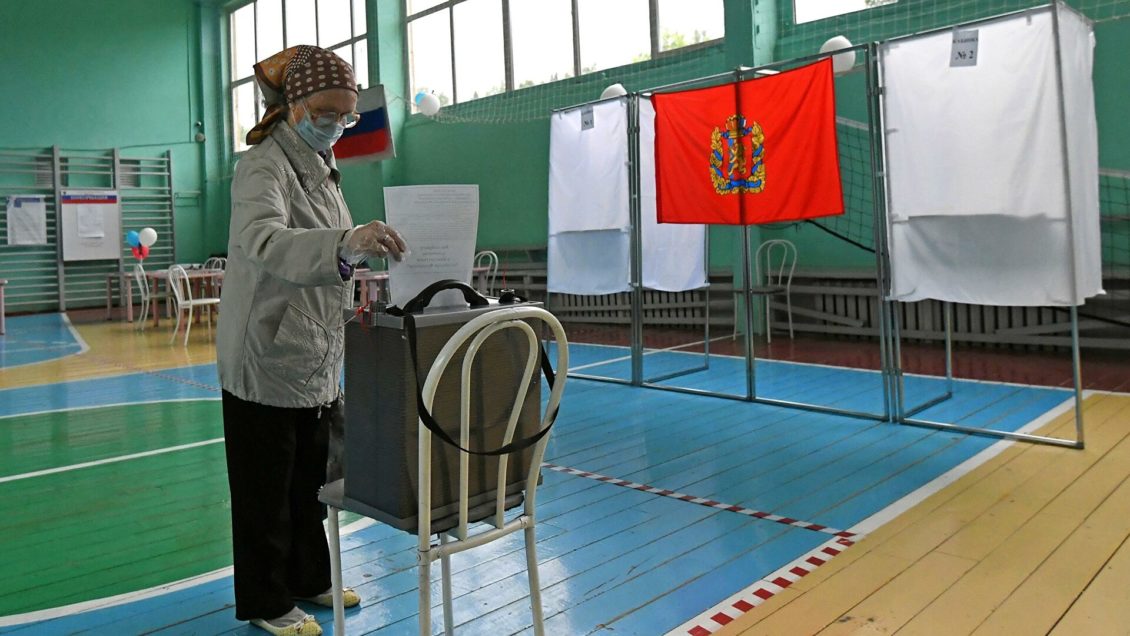 Минпросвещения и ЦИК готовят соглашение по проведению выборов в школах Минпросвещения и ЦИК готовят соглашение по проведению выборов в школах