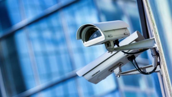 В России обнаружили больше 6 тысяч камер видеонаблюдения с общедоступными данными