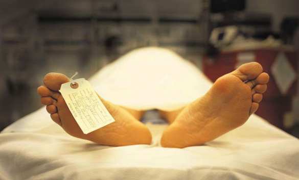 Смерть после COVID-прививки зарегистрирована ещё в одной стране ЕС