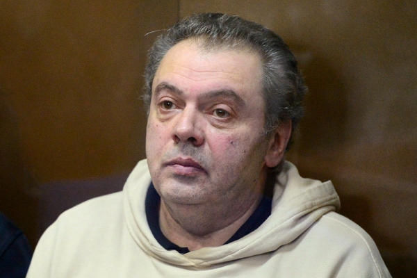 Австрия выдала РФ обвиняемого в хищении экс-чиновника Минкультуры