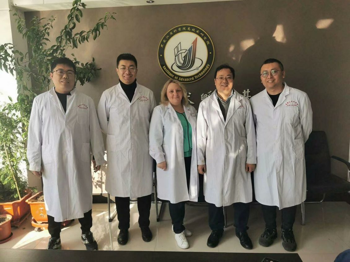 Ученые придумали экоспособ очищения воды с помощью "холодного кипения"