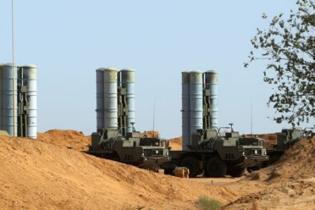 Госдеп США не стал комментировать возможность покупки Саудовской Аравией С-400