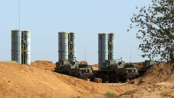 Госдеп США не стал комментировать возможность покупки Саудовской Аравией С-400