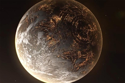 Ученые начнут поиски гигантских внеземных технологий