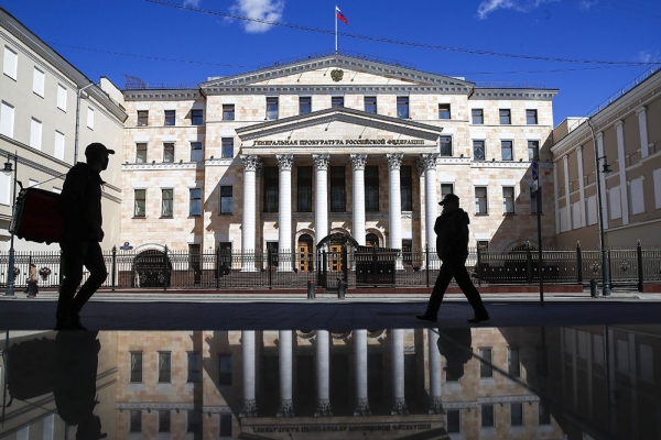 Испания выдала России крупного судебного мошенника