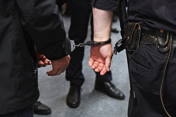  Полиция задержала 11 бывших руководителей энергосбытовых компаний 