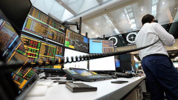 Трейдеры потеряли $1,7 млрд за сутки на фоне падения курса биткойна