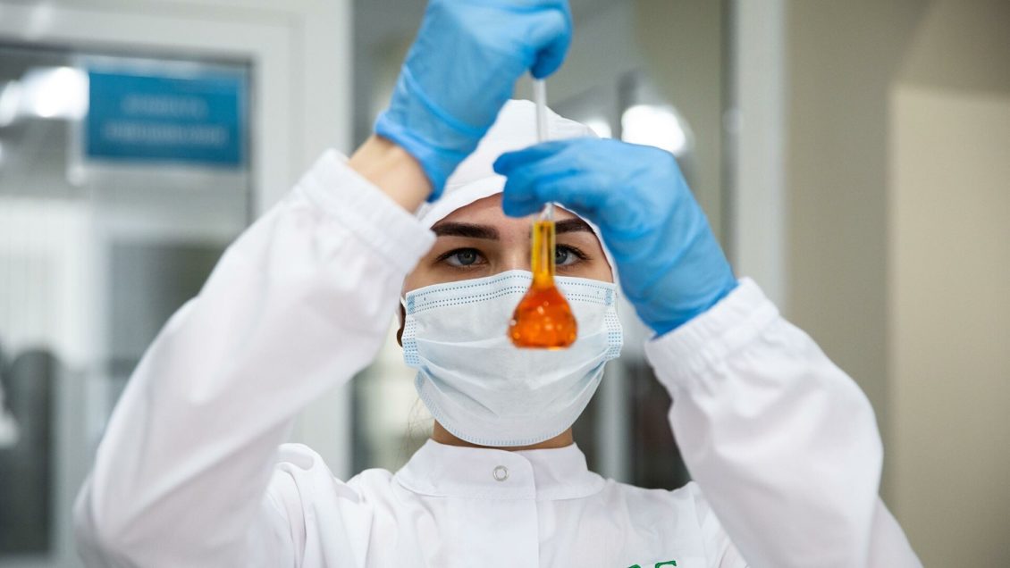 "Потемнели вены": кто в России зарабатывает на испытаниях лекарств