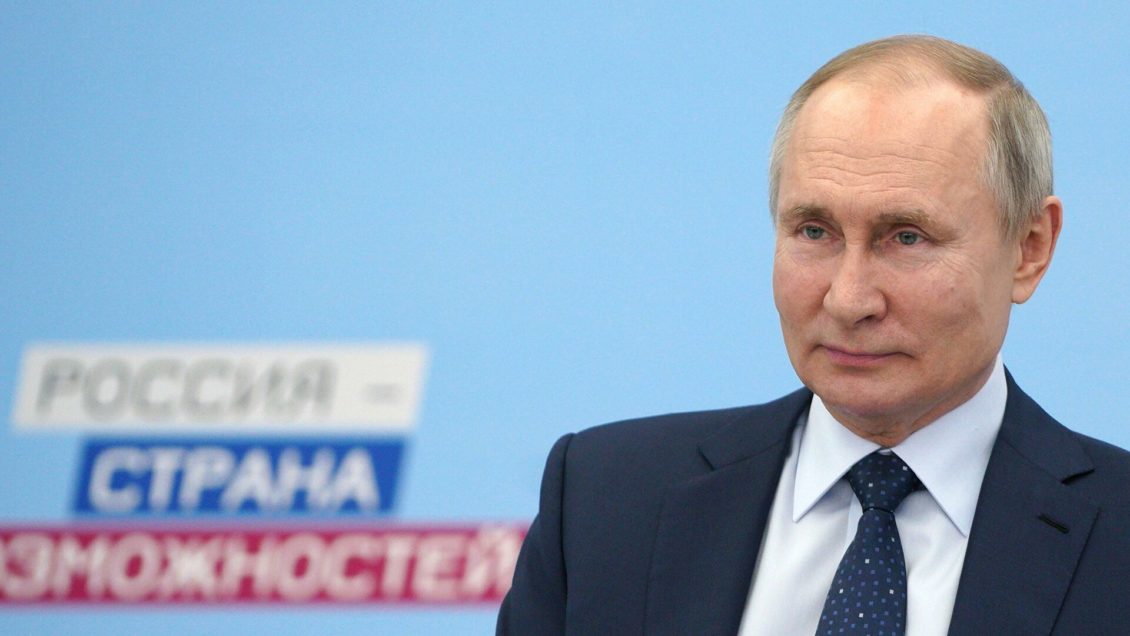 Путин подчеркнул практическое значение изучения Венеры