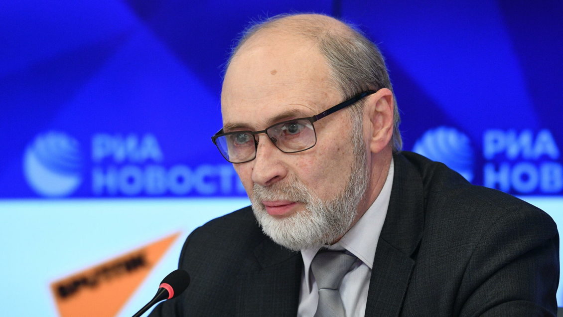 Вильфанд рассказал об аномальных морозах в Европейской России Вильфанд рассказал об аномальных морозах в Европейской России