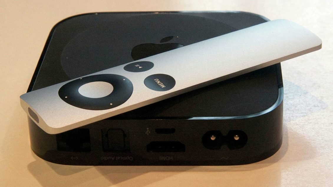 Появились подробности о приставке Apple TV нового поколения