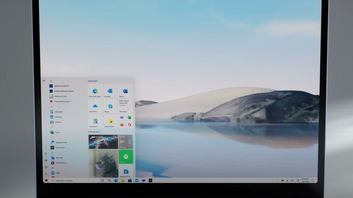 Очередное обновление Windows 10 приводит к сбоям