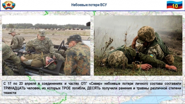 План Зеленского: неонацистов со всей страны готовят для донбасской бойни (ФОТО, ВИДЕО)