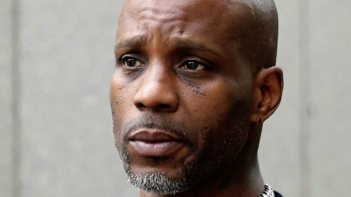 Рэпера DMX госпитализировали после передозировки наркотиками