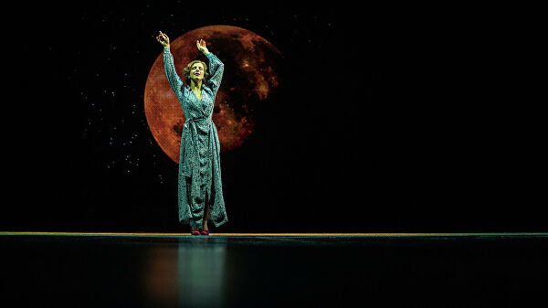 Окопная правда войны: пять майских событий в московских театрах Окопная правда войны: пять майских событий в московских театрах