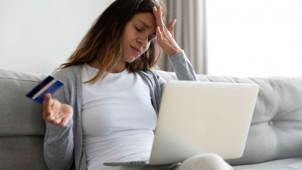 Эксперт рассказал о стратегии работы онлайн-мошенников