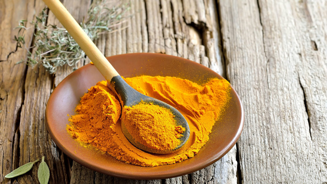 Ученые предложили куркумин как средство от коронавируса