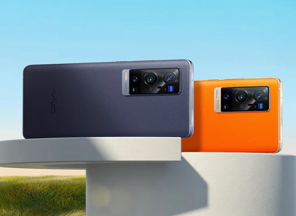 Новые лидеры бенчмарка смартфонов AnTuTu &mdash; супермощные смартфоны на базе Snapdragon 888