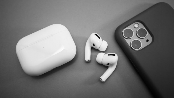 Операционная система Windows 10 сможет работать с гарнитурой Apple AirPods
