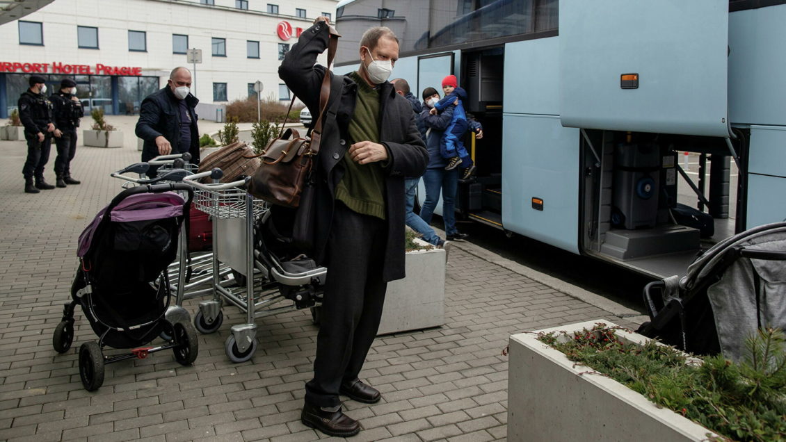 В Госдуме ответили на сообщения о возможном запрете импорта чешского пива