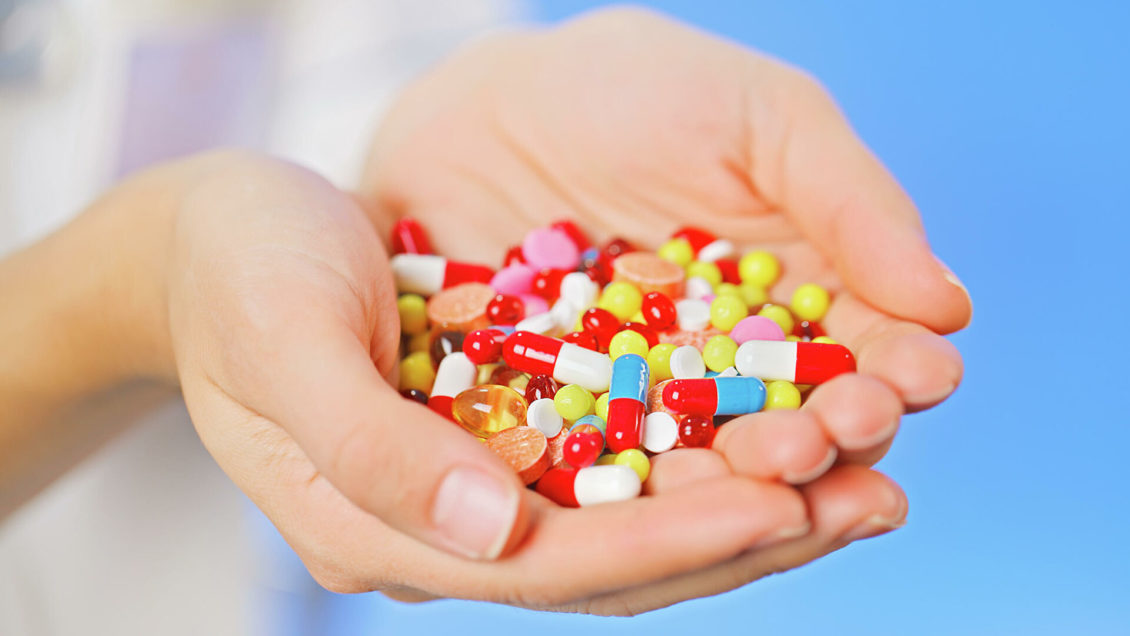 Ученые рассказали, кому противопоказан прием омега-3