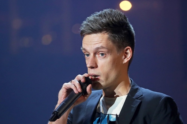 В интервью Юрия Дудя нашли повод для административного дела