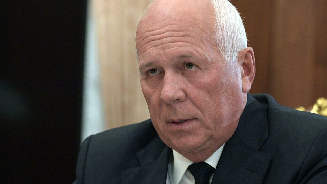 Чемезов оценил проект сверхзвукового российско-арабского самолета