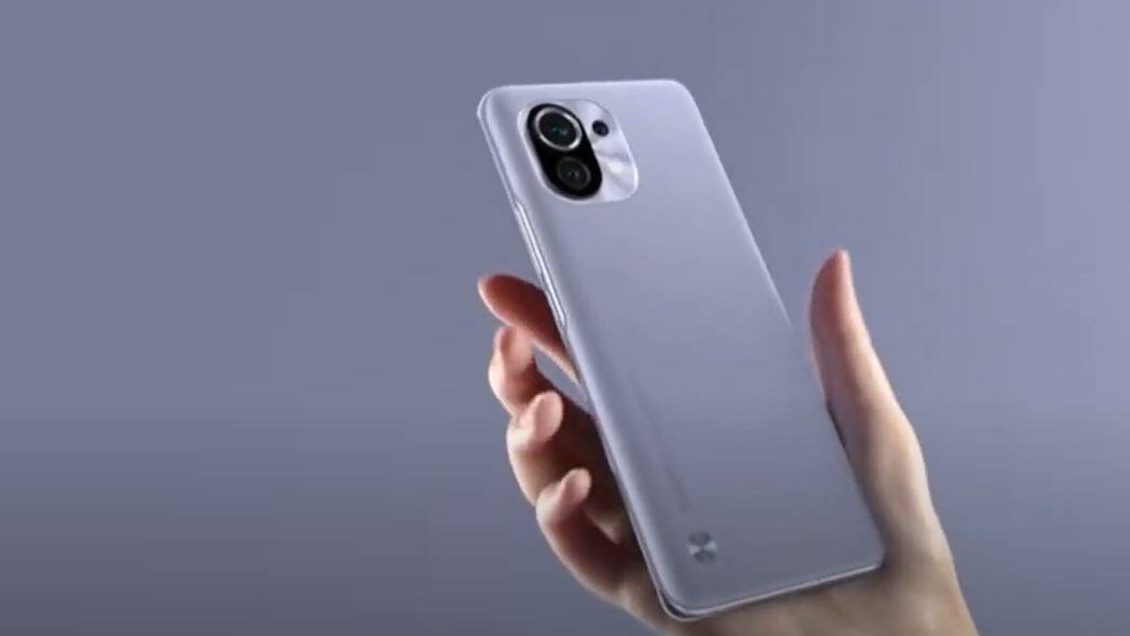 В смартфоне Xiaomi Mi 11 найден критический дефект