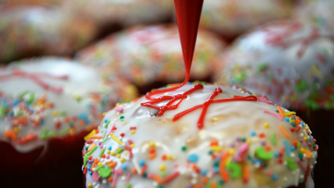 Диетолог рассказала, как приготовить "здоровый" кулич Диетолог рассказала, как приготовить "здоровый" кулич