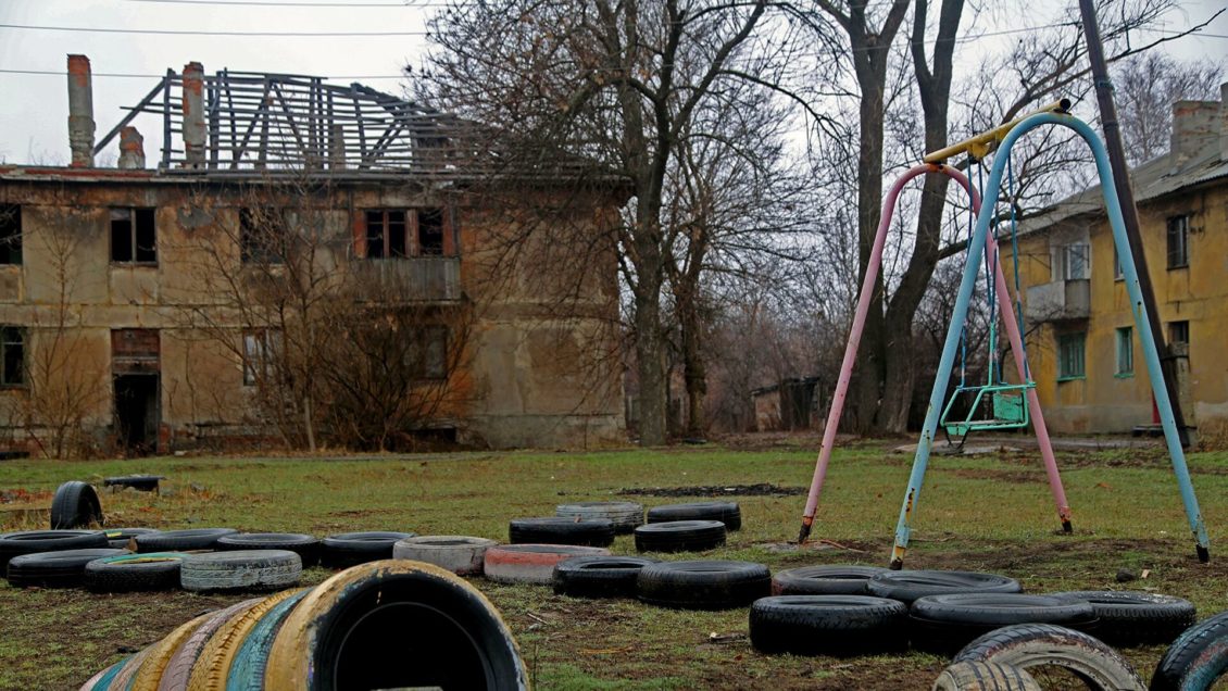 ООН подтвердила гибель ребенка при обстреле в Донбассе