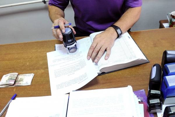 Открылся специальный портал для удаленных нотариальных услуг