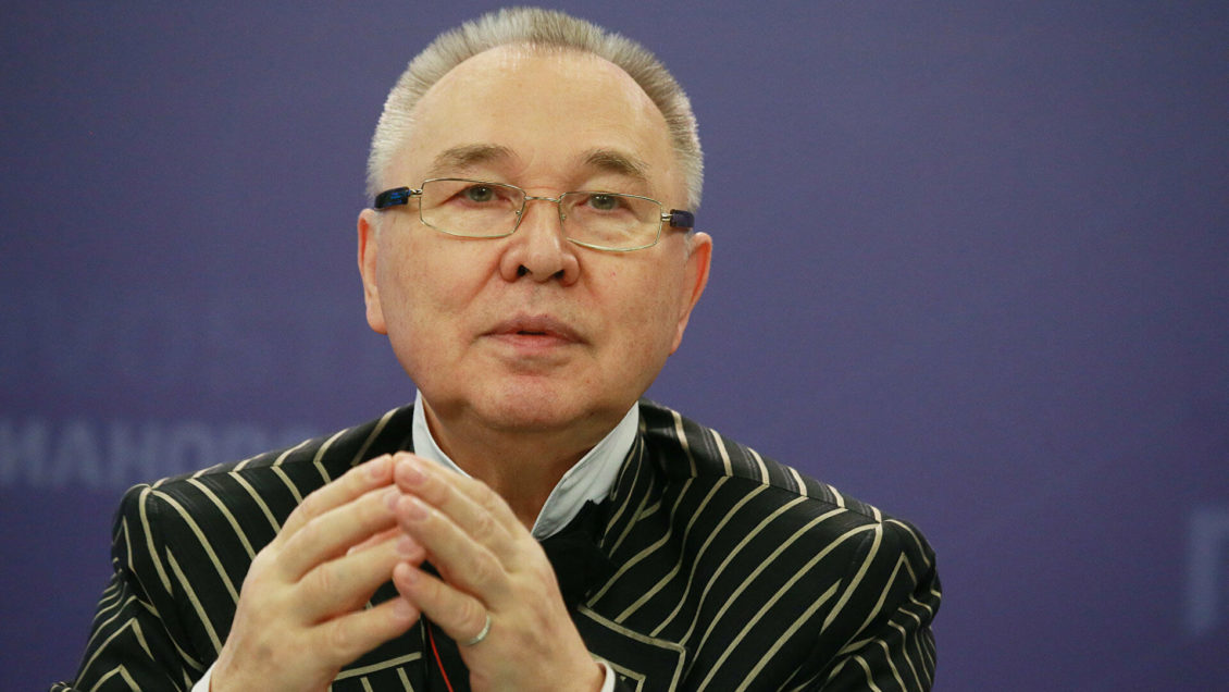 СК проверит сообщения о людях, пытающихся нажиться на модельере Зайцеве СК проверит сообщения о людях, пытающихся нажиться на модельере Зайцеве