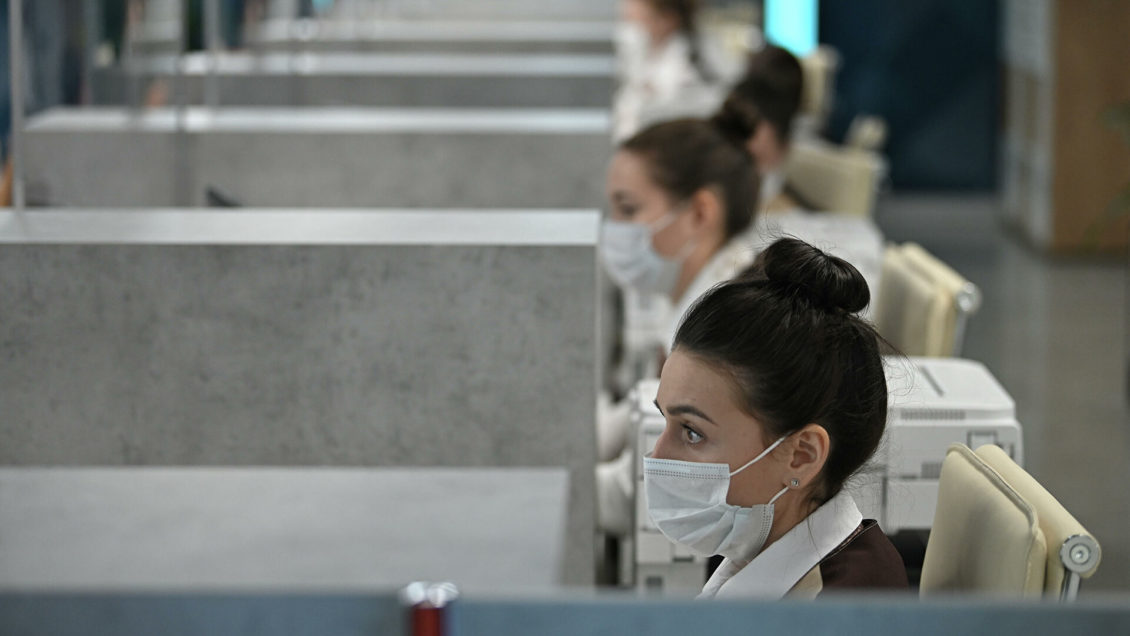 В России упростят порядок получения налоговых вычетов