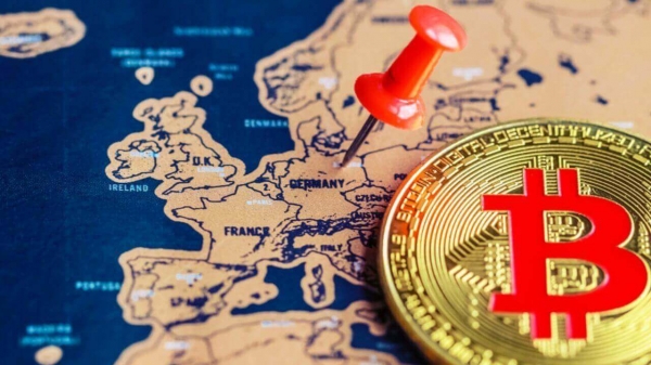 Немецким инвестфондам разрешат инвестировать в криптовалюту