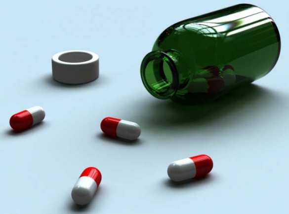 В России может возникнуть дефицит лекарств, — «Известия»