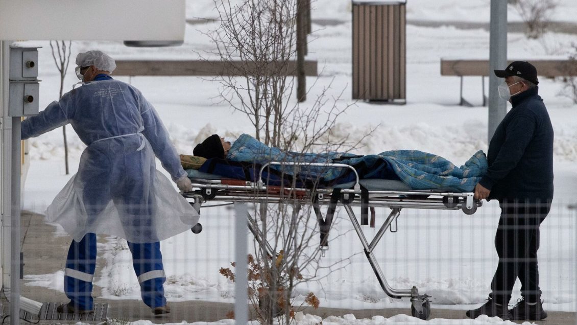 Ученые объяснили причину повторного заболевания COVID-19